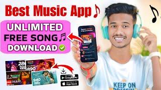  Aplikasi Musik Terbaik 2024 Unduh Musik Apa Saja Gratis Tanpa Batas Di Android & iPhone  Aplikasi Musik Baru