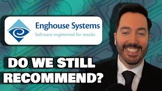 Your Stock Our Take - Enghouse Systems Inc. ENGHTSX