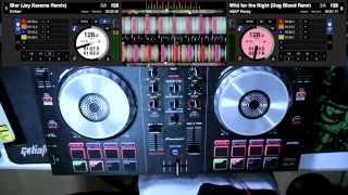 Pioneer DDJ-SB FULL Mixing Tutorial EDMMelbourne Bounce