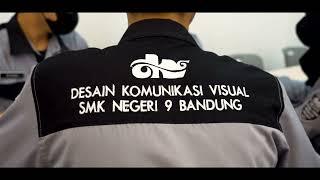 Grand Launching SMK BLUD Expose Produk Tefa dan Kewirausahaan SMK PK SMKN 9 Bandung