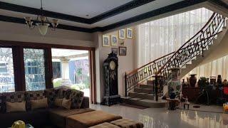 Dijual rumah mewah di Lokasi perumahan elite teras ayung denpasar dengan securty 24 jam