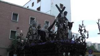 Misión Semana Santa de Sevilla 2016