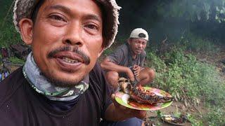 Mukbang Hasil Mancing Ikan Ter Enak Di Indonesia