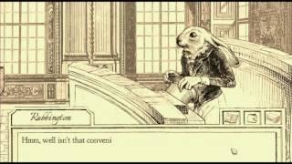 Lawyer Birds Aviary Attorney part 4