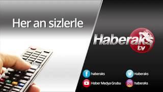 Haberaks TV - Sosyal Medya