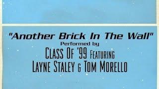 “Another Brick in the Wall Part 2” – Class of ’99  From The Faculty Soundtrack