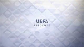 UEFA Nations League Intro