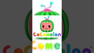 CoComelon Intro #shorts #cocomelon
