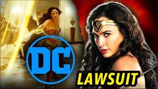 LAWSUIT Gal Gadot files a lawsuit against James Gunn And DCU for character exploitation
