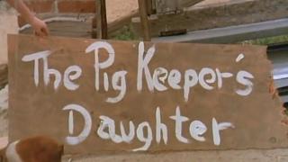 The Pig Keepers Daughter 1972 Trailer