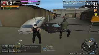 APB RELOADED NEW ANTI DAMAGE CHEAT TESTED BY VESSK