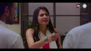 Virgin Bhasskar Season 2  Introducing Vidhi  Rutpanna Aishwarya  ALTBalaji