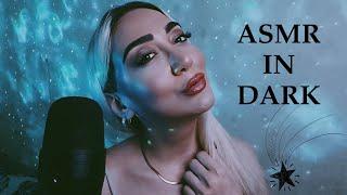 ASMR In The Dark Ill Make You Sleep