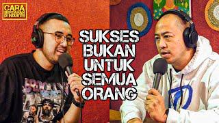 SUKSES BUKAN UNTUK SEMUA ORANG  Pandji