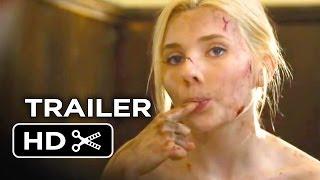 Final Girl Official Trailer #1 2014 - Abigail Breslin Alexander Ludwig Movie HD