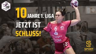 HSG Bad Wildungen Vipers Spektakuläre Momente  Highlights - HBF Saison 202324  SDTV Handball