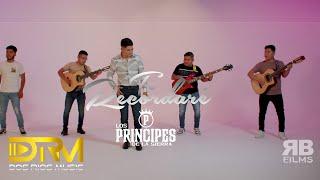 Te Recordaré - Los Principes De La Sierra  Estreno Exclusivo Dos Rios Music