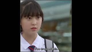 High School Korean Drama   Girl Attitude   Status Video Korean Drama