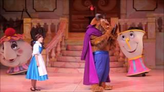 Beauty and the Beast Live on Stage - Disneys Hollywood Studios - Walt Disney World Resort