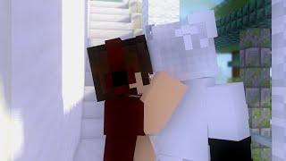 Minecraft Animation Boy love Who i choose Part 45 Music Video 