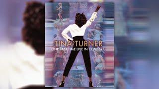 Tina Turner - One Last Time Live In Concert Live from Wembley Stadium 2000 Full Concert