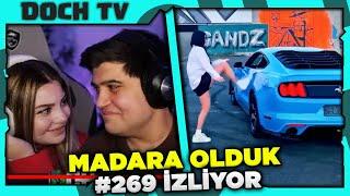 DOCH ve ZEHRA - Madara Olduk #269 İzliyor