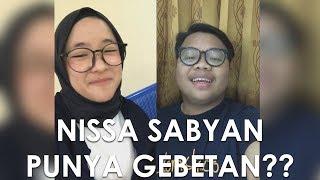 Videocall Sama Nissa Sabyan