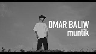 OMAR BALIW - MUNTIK Official Music Video