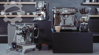 Top 3 Best Semi-automatic Espresso Machines 2021