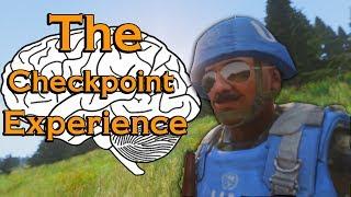 The Arma Checkpoint Experience