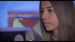 Sech ft. Darell - Otro trago  cover Carmen