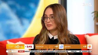 Гучне повернення на шоу «Голос країни-12» Карина Столаба вийшла на сцену через 3 роки