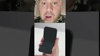 Складной Айфон  Самый НЕ Обычный iPhone