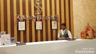 Suasana Residence & Suite in Johor Bahru Malaysia- Part 1