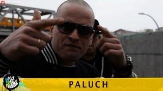 PALUCH HALT DIE FRESSE 04 NR. 220 OFFICIAL HD VERSION AGGRO TV