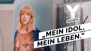 Der Taylor Swift Kult – Die Fans hinter dem Megastar  Y-Kollektiv