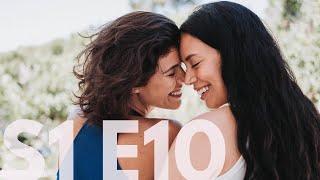 As Love Goes - Season 1 Episode 10 Lesbian Web Series  Websérie Lésbica