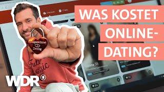 Dating-Apps Das Geschäft mit der Liebe  Ausgerechnet  WDR