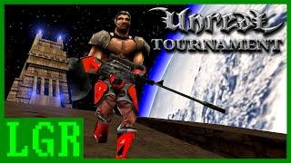 Unreal Tournament 22 Years Later An LGR Retrospective