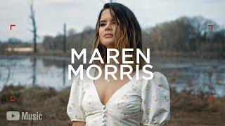 MAREN MORRIS - Artist Spotlight Stories