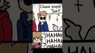 #edit #eddsworldtom #eddsworld #toms #tom #ew #tomsworld #comics #tomasedit