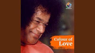 Colour of Love