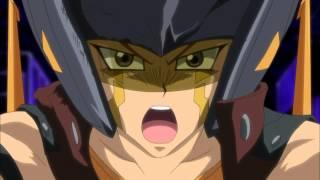 Yu-Gi-Oh 5Ds- Season 1 Episode 53- A Whale of a Ride Part 3