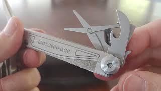 Ozark Trail multiforce multi tool highly recommended