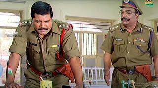 Srihari & Meghna Naidu Movie Interesting Scene  @comedyjunctioncj