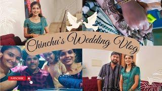 Friends Wedding Vlog  Part 1  Malayalam