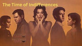 The Time Of Indifferences Hollywood Movie Explained in Hindi  Movie Explained by Bollywood Cafe