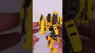 Studio Series B-127 Transformation #shorts #transformers