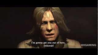 Resident evil 6 all cutscenes HD Movie RE6 Resident evil 6 all cutscenes every cutscene in order