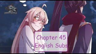 Path of the sword chapter 45 English sub  manhuasworld.com